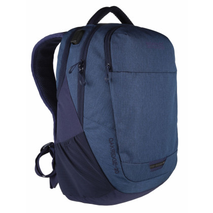 Zaino Regatta Oakridge Air 20L blu scuro Navy/Dkdenim