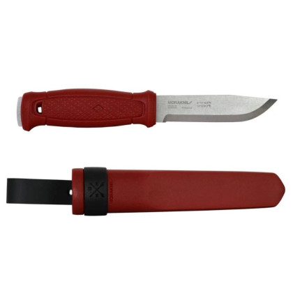 Coltello Morakniv Garberg Edition (S) rosso dala red