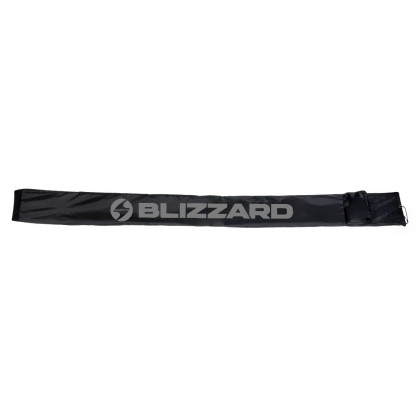 Imballaggio per gli sci Blizzard Ski bag for crosscountry 210 cm nero black