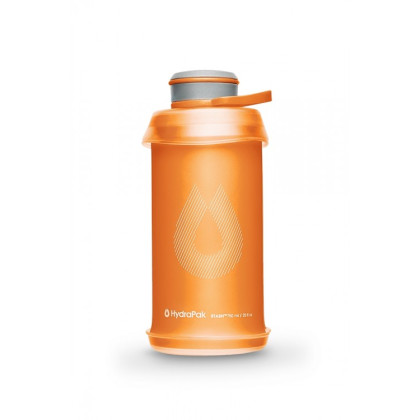 Borraccia Hydrapak Stash Bottle 750 ml arancione MojaveOrange