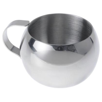 Tazza GSI Outdoors Glacier Stainless Espress Cup