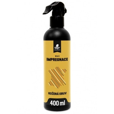 Impregnanti Inproducts per scarpe in pelle 400 ml