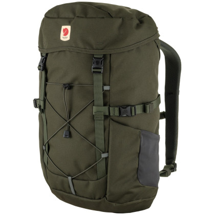 Zaino Fjällräven Skule Top 26 verde scuro Deep Forest