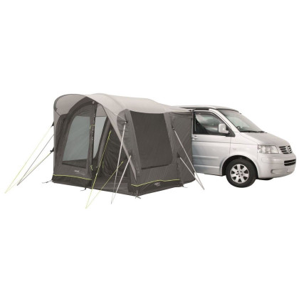 Tenda per minibus Outwell Newburg 160 Air 2023 grigio