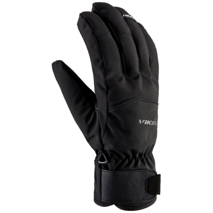 Guanti Viking Solven nero black