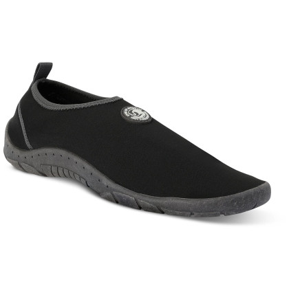 Scarpe da nuoto Regatta Jetty II nero Black