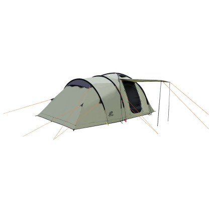 Tenda Hannah Spirit 6 verde capulet olive