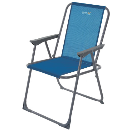 Sedia Regatta Retexo Chair blu OxfordBlue