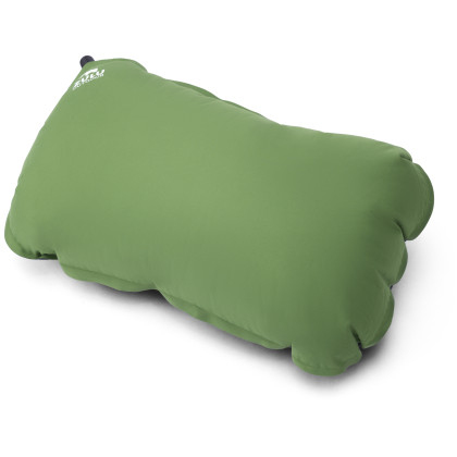 Cuscino autogonfiante Zulu Outdoor Dream verde green