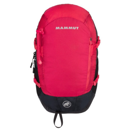 Zaino Mammut Lithia Speed 15 rosa/nero DragonFruitBlack