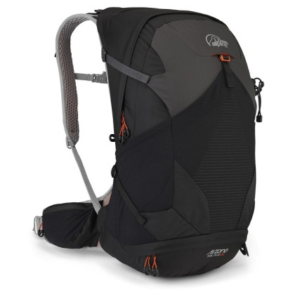 Zaino Lowe Alpine AirZone Trail Duo 32 nero Black/Anthracite