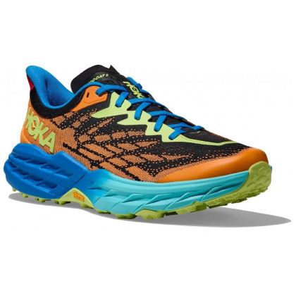 Scarpe da corsa da uomo Hoka M Speedgoat 5