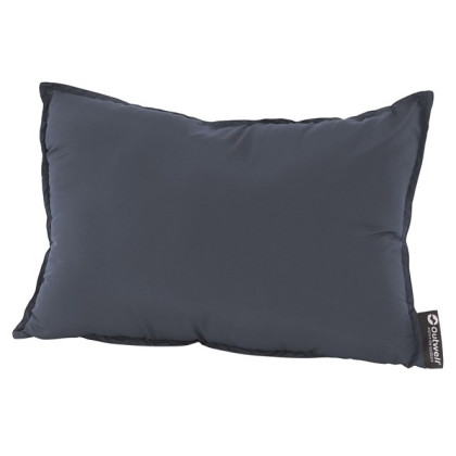 Cuscinetto Outwell Contour Pillow 2023 blu DeepBlue