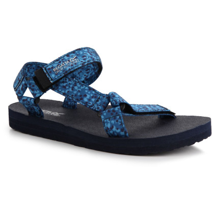 Sandali da donna Regatta Ld Vendeavour Sndle blu Navy/Celestial