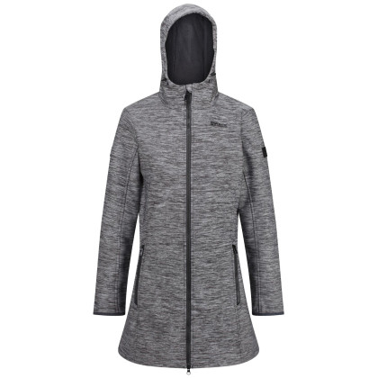 Cappotto da donna Regatta Alerie grigio SealGrey