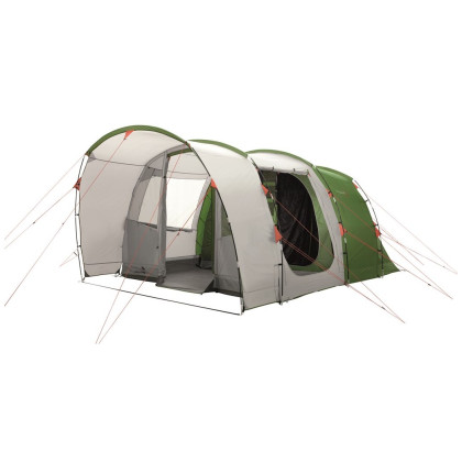 Tenda Easy Camp Palmdale 500 (2021) bianco/verde ForestGreen