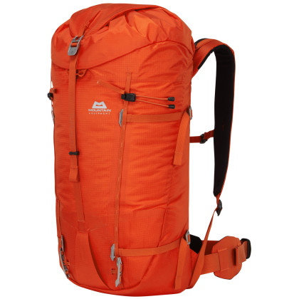 Zaino Mountain Equipment Tupilak 37+ arancione Magma