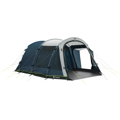 Tenda familiare Outwell Nevada 5PE blu scuro Navy Night