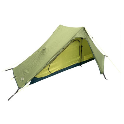 Tenda ultraleggera Vango Heddon 200 verde Pamir Green