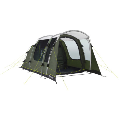 Tenda familiare Outwell Ashwood 3 verde Dark Leaf