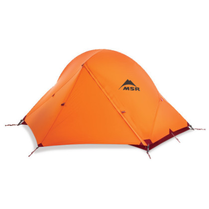 Tenda MSR Access 2 (2020) arancione Orange