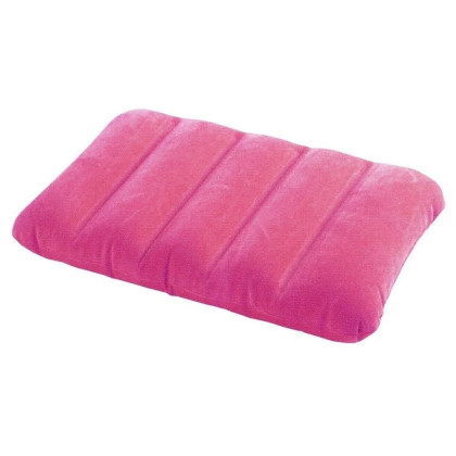 Cuscino Intex Kidz Pillow 68676NP rosa Pink
