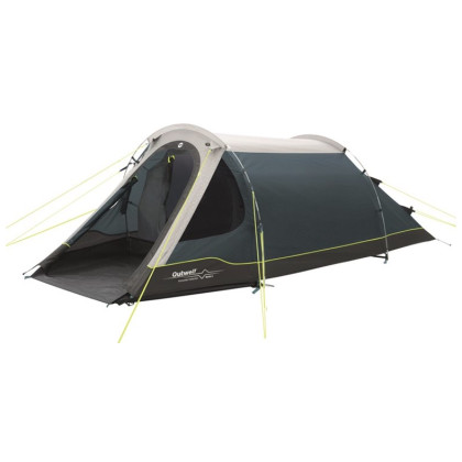 Tenda da trekking Outwell Earth 2 verde