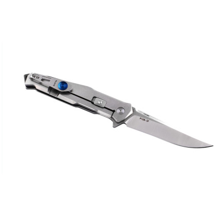 Coltello chiudubile Ruike RUP108SF argento