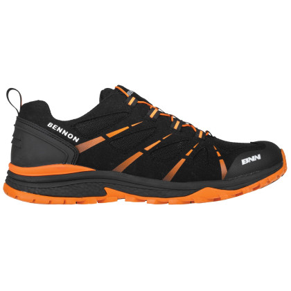 Scarpe Bennon Sonix O1 Orange Low