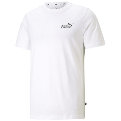 Maglietta da uomo Puma ESS Small Logo Tee