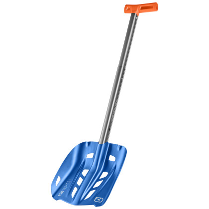 Pala Ortovox Shovel Pro Light blu SafetyBlue