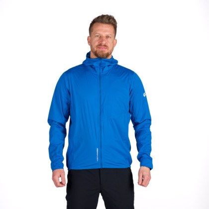 Giacca da uomo Northfinder Northkitpro blu 281Blue