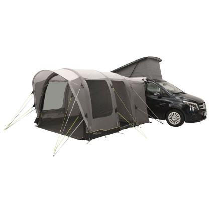 Tenda per minibus Outwell Newburg 240 Air (2021) grigio