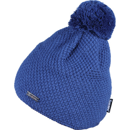 Cappello invernale Sherpa Dragon blu OceanBlue