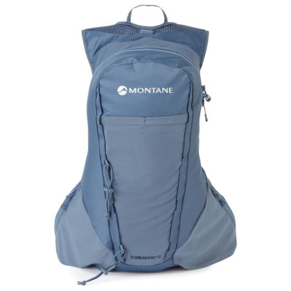 Zaino Montane Trailblazer 18 azzurro STONE BLUE