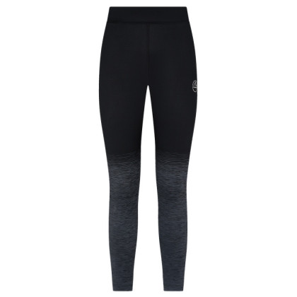 Leggings da donna La Sportiva Patcha Leggings W nero Black/Carbon