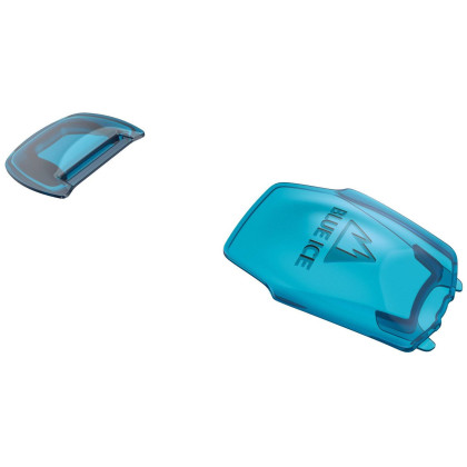 Accessori Blue Ice Abs Harfang Alpine blu