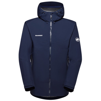 Giacca da uomo Mammut Convey Tour HS Hooded Jacket Men 2023