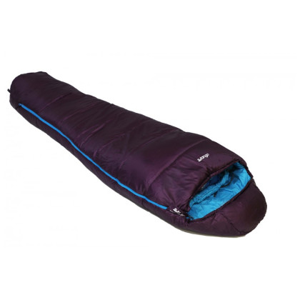 Sacco a pelo da donna Vango Nitestar Alpha 250S viola phoenix