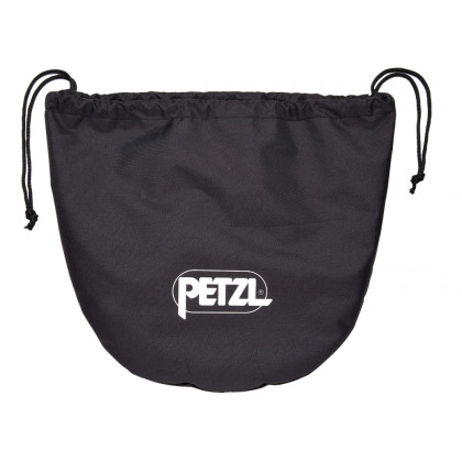 Custodia per sacco a pelo Petzl Vertex / Strato nero black