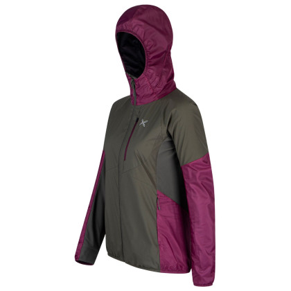 Giacca da donna Montura Alpha Evo Jacket Woman