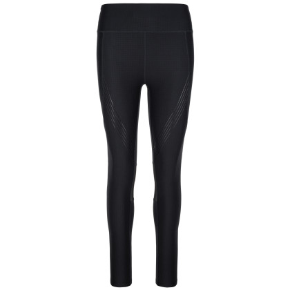 Leggings da donna Kilpi Gears-W nero