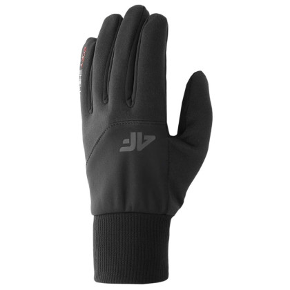 Guanti 4F Gloves Fnk U140 nero DEEP BLACK