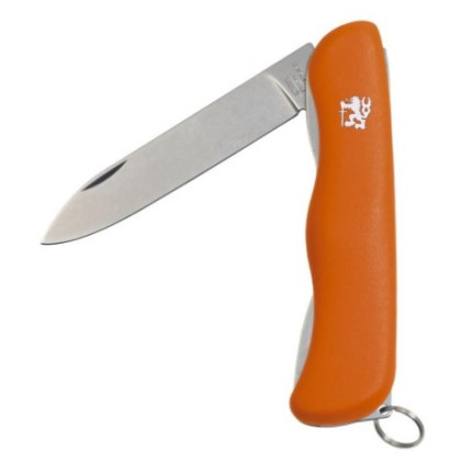 Coltello chiudubile Mikov 115-NH-1AK orange