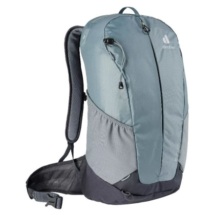 Zaino Deuter AC Lite 25 EL 2023 grigio ShaleGraphite