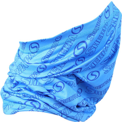 Bandana Sherpa Roger azzurro Turquoise