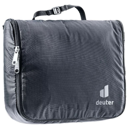 Borsa da toilette Deuter Wash Center Lite I nero Black