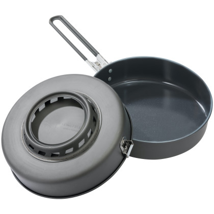 Padella MSR WindBurner Ceramic Skillet grigio