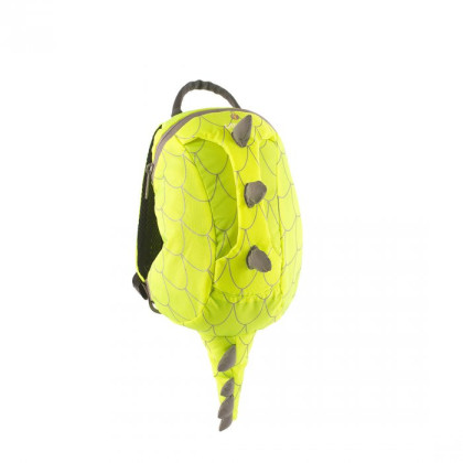 Zaino bambino LittleLife Hi-Vis Toddler ActionPak