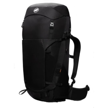 Zaino Mammut Lithium 50 nero black